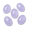 Glass Cabochons GLAA-C031-01A-1