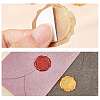 Adhesive Wax Seal Stickers DIY-WH0201-03A-6