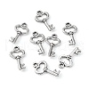 Tibetan Style Alloy Pendants X-LF11975Y-NF-3