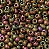MIYUKI Round Rocailles Beads SEED-X0055-RR2035-3