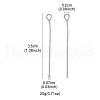 Iron Eye Pins IFIN-FS0001-31E-5