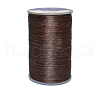 Waxed Polyester Cord YC-E006-0.55mm-A08-1