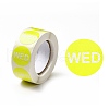 Paper Sticker Rolls STIC-E002-02C-1