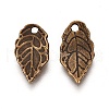 Tibetan Style Pendants TIBEB-A101863-AB-FF-2