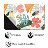 PVC Plastic Waterproof Card Stickers DIY-WH0432-072-3