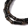 Natural Biotite Beads Strands G-L624-G09-12x5mm-4