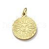 304 Stainless Steel Charms STAS-E550-26G-1
