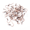 Iron Earring Hooks IFIN-T001-01R-NF-1