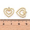 304 Stainless Steel Charms STAS-N109-180G-3