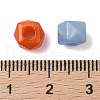 Platisc Acrylic Beads OACR-I014-05C-4