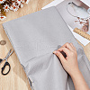 Polyester Oxford Fabric AJEW-WH20006-35C-3