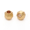 Brass Beads KK-G390-14MG-3