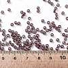 TOHO Round Seed Beads SEED-XTR08-0425-4