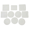 Washi Paper Stickers Set DIY-Z032-01E-2
