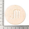 Acrylic Pendants SACR-S680-06K-3