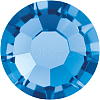 Preciosa® MAXIMA Crystal No Hotfix Flatback Stones Y-PRC-NSS8-30050-3