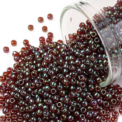 TOHO Round Seed Beads SEED-XTR11-0330-1