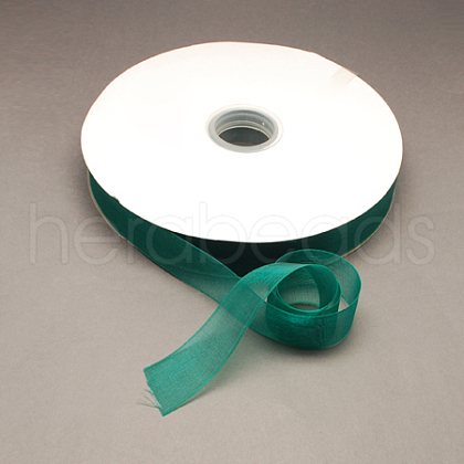 Nylon Organza Ribbon ORIB-R018-20mm-280-1