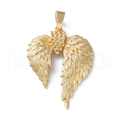 Alloy Penadants PALLOY-V009-02G-1