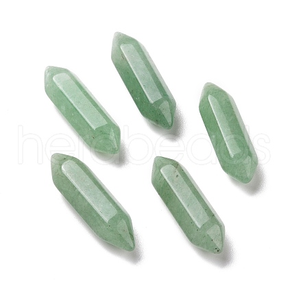 Mother's Day Gifts Natural Green Aventurine Healing Stones G-K330-58-1