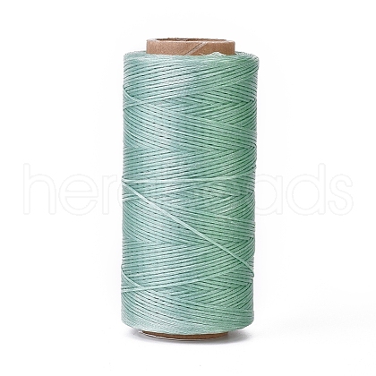 Waxed Polyester Cord YC-I003-A08-1