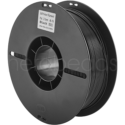 340M 3D Printing Pen Filament FIND-WH0421-63-1