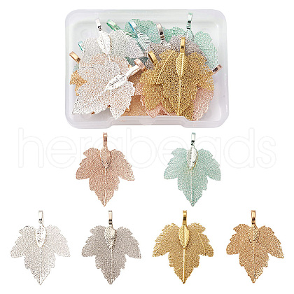 Iron Pendants IFIN-TA0001-36-1