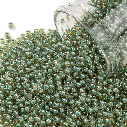 TOHO Round Seed Beads SEED-XTR11-0380-1