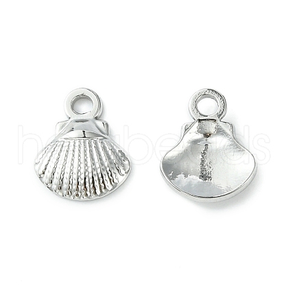Non-Tarnish 304 Stainless Steel Charms STAS-L269-064P-1
