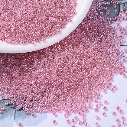 MIYUKI Round Rocailles Beads SEED-G007-RR0535-1