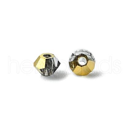 Preciosa® Crystal Beads X-PRC-BA3-00030-262-1