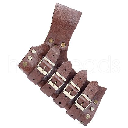 PU Sheath Holder FIND-WH0037-58BAB-01-1