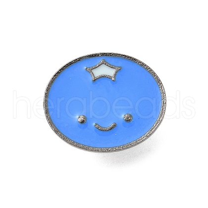 Fruit Series Enamel Pins JEWB-Z038-A01-EB-1