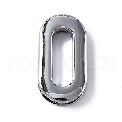 Alloy Eyelet Grommets for Bag FIND-WH0050-34A-1