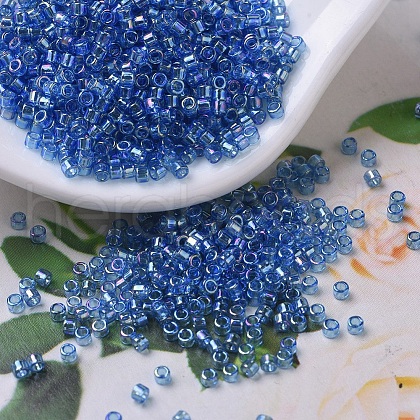 MIYUKI Delica Beads SEED-J020-DB0177-1