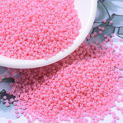 MIYUKI Round Rocailles Beads SEED-X0054-RR4466-1