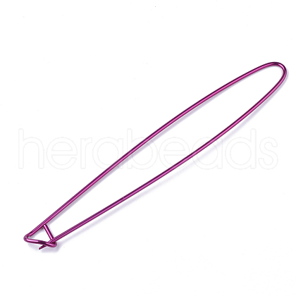 Aluminum Stitch Holder TOOL-T006-37-1