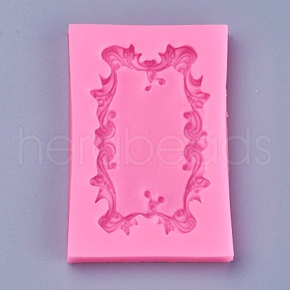Food Grade Silicone Molds DIY-L019-023A-1