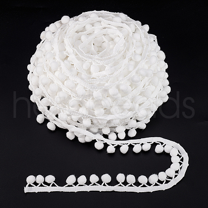 Cotton Ribbons DIY-WH0580-33A-1