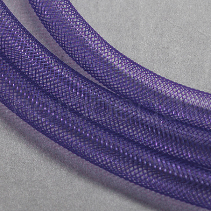 Plastic Net Thread Cord PNT-Q003-8mm-25-1