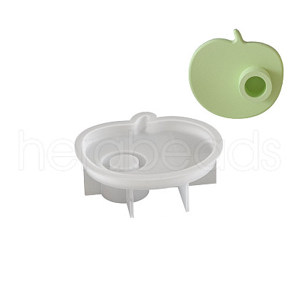 DIY Silicone Candlesticks Molds SIMO-G010-10B-1