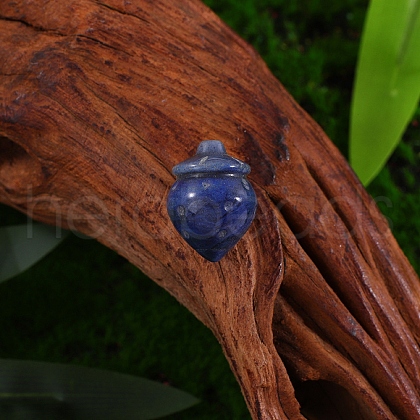 Natural Sodalite Display Decorations PW-WGAC471-13-1