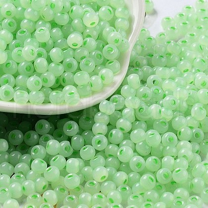 Glass Seed Beads X1-SEED-M011-02A-05-1