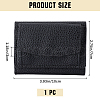 PU Leather Wallets for Women AJEW-WH20002-43D-2
