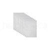 Aluminum Screen AJEW-WH0518-94A-7