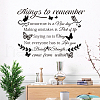 PVC Wall Stickers DIY-WH0228-375-3