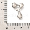 Rack Plating Brass Beads KK-S051-01P-F-3