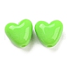 Opaque Acrylic Beads OACR-B013-27A-2