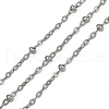 304 Stainless Steel Satellite Chains CHS-S011-02A-P-1