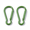 Aluminum Rock Climbing Carabiners KEYC-S255-006C-2